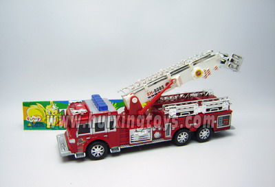 FRICTION PUMPER