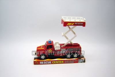 FRICTION PUMPER