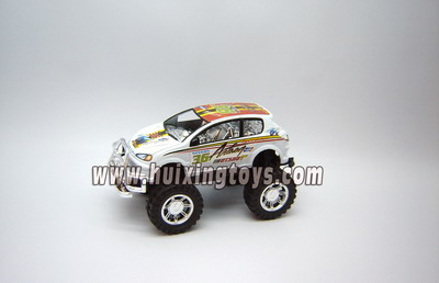 FRICTION  CAR