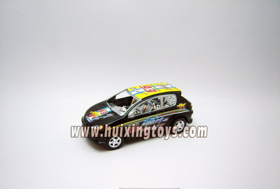 FRICTION  CAR