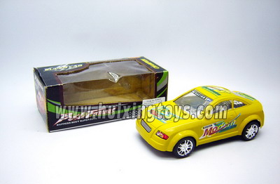 FRCTION CAR