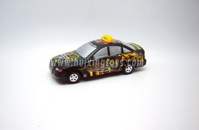 FRICTION TAXI
