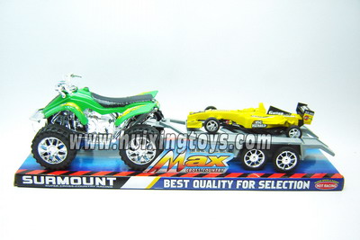 FRICTION SAND MOTO DRAG F1