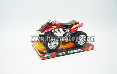 FRICTION SAND MOTO（2）