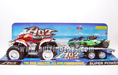 FRICTION SAND MOTO DRAG F1