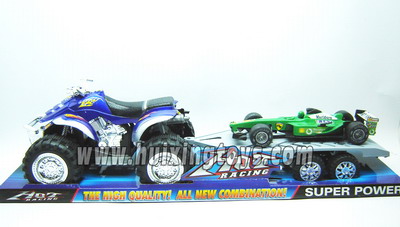 FRICTION SAND MOTO DRAG F1