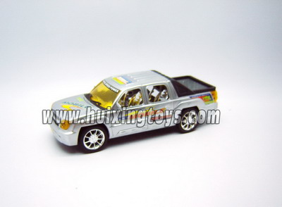 FRICTION CAR