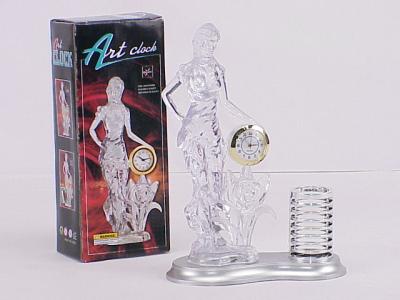 CLOCK