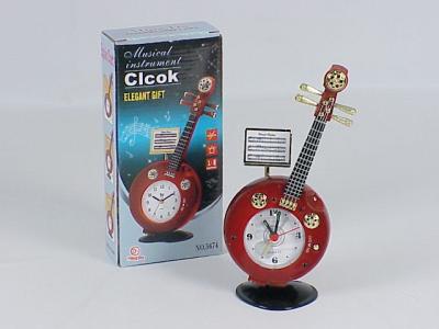 CLOCK