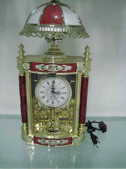 CLOCK