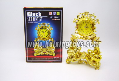 CLOCK