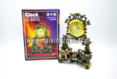 CLOCK