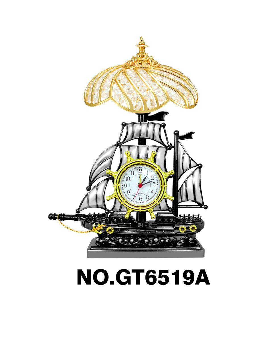 CLOCK