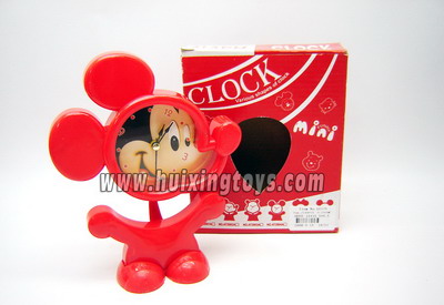 CLOCK