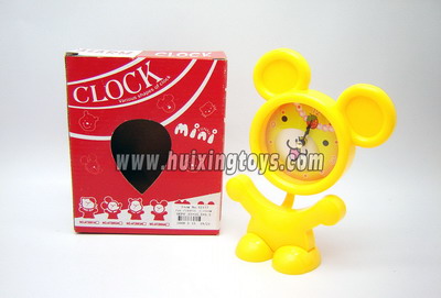 CLOCK