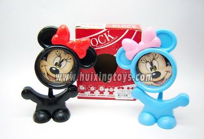 CLOCK