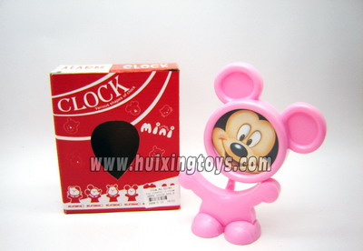 CLOCK
