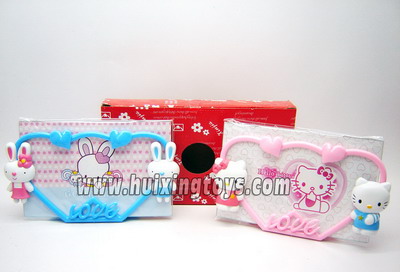 7‘’ PHOTO FRAME