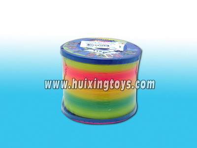 RAINBOW SPRING