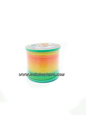 RAINBOW SPRING