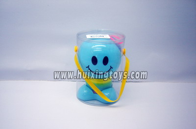 SMILE FACE MONEY BOTTLE
