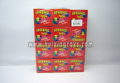 RAINBOW SPRING(12 PCS)