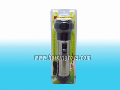ELCCTRIC TORCH