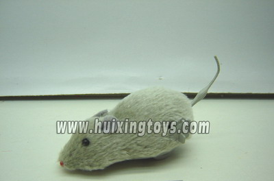 WIND UP MOUSE