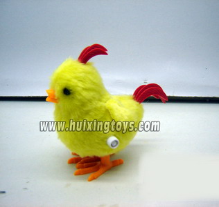 WIND UP COCK