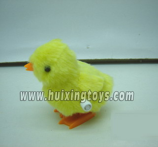 WIND UP CHICKEN