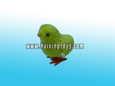 WIND UP CHICKEN
