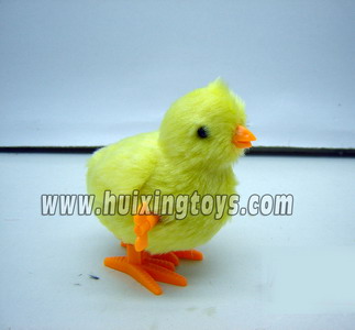 WIND UP HEN