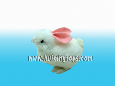 WIND UP RABBIT