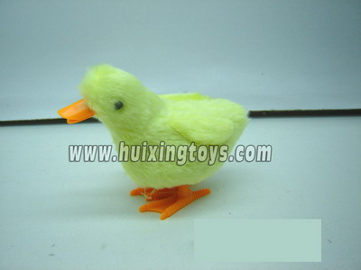 WIND UP DUCK