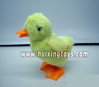 WIND UP DUCK