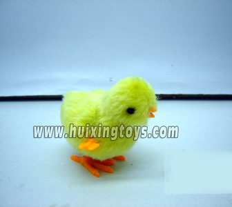 WIND UP CHICKEN