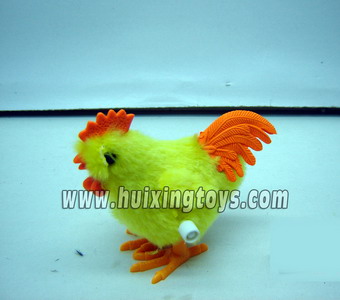 WIND UP COCK