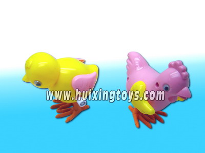 WIND UP COCK / HEN（2）