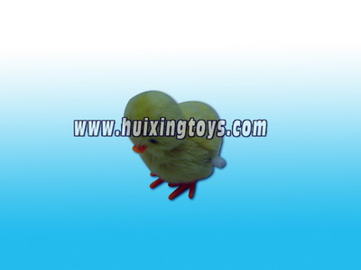 WIND UP CHICKEN