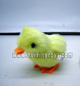 WIND UP DUCK