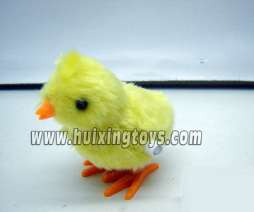 WIND UP CHICKEN