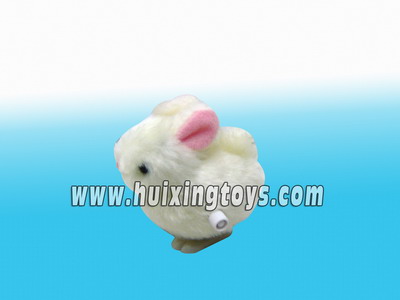 WIND UP RABBIT