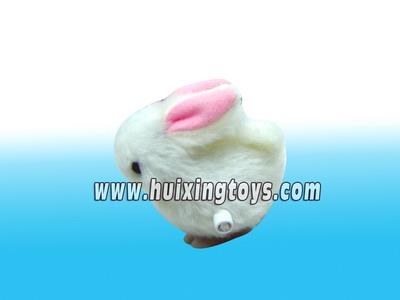 WIND UP RABBIT