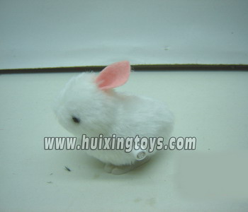 WIND UP RABBIT