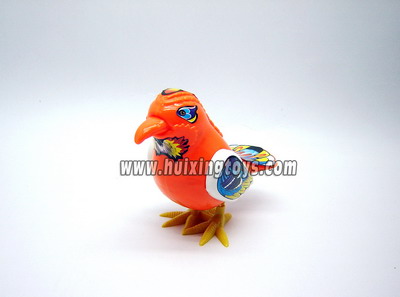 WIND UP  BIRD