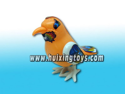 WIND UP  BIRD