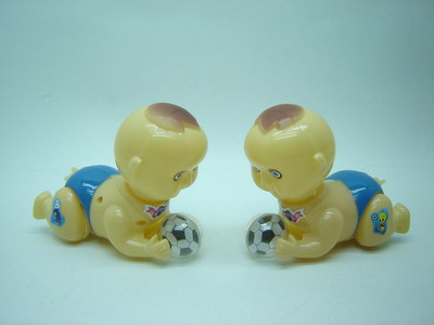 WIND UP BABY