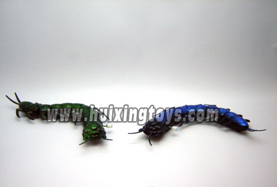 WIND UP CENTIPEDE