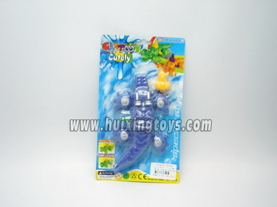 WIND UP CAYMAN