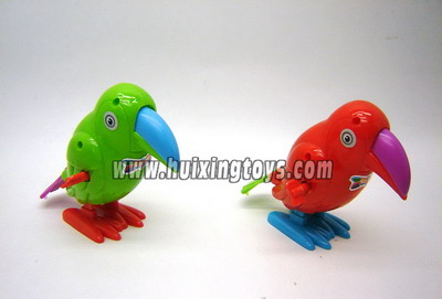 WIND UP  BIRD